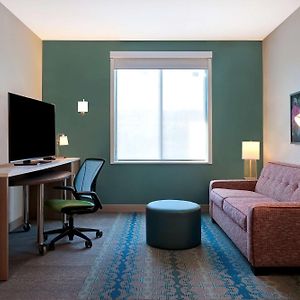 One-Bedroom King Suite Non-Smoking